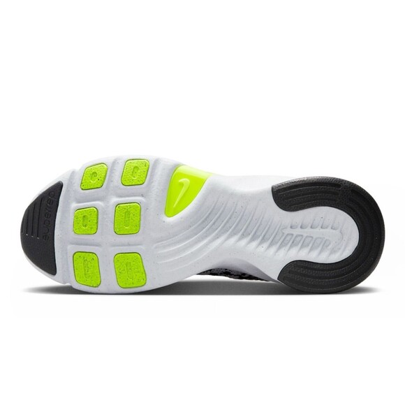 Nike SuperRep Go 3 Next Nature Flyknit Men's Training Shoes size 11 - Picture 6 of 9